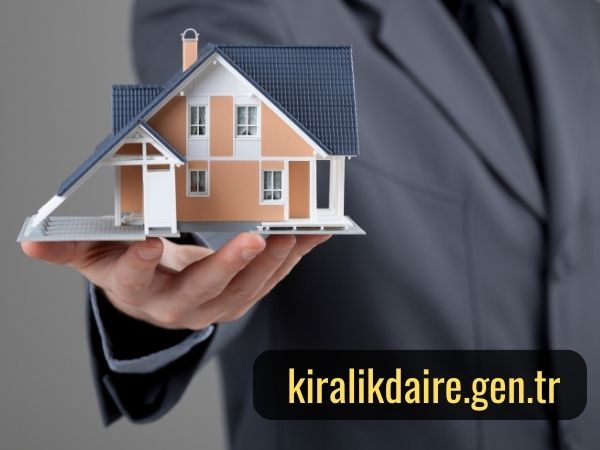 Büyükcanlı Mahallesi Kiralık Daire